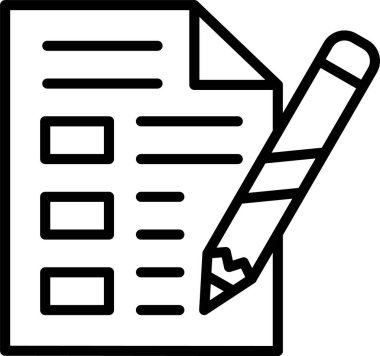 Gündem Satırı Simgesi Tasarımı