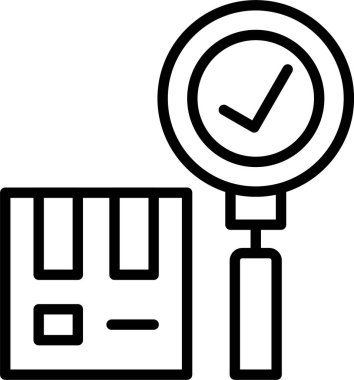 Arama satırı simgesi tasarımı