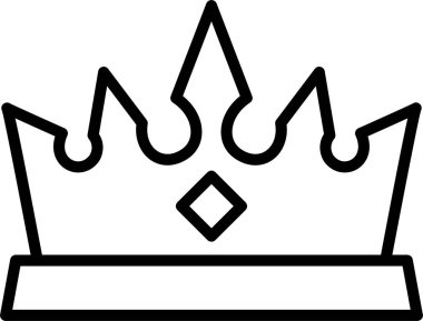 Crown Line Simge Tasarımı