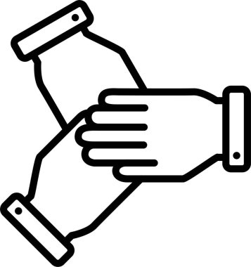 Birleşik Satır Simgesi Tasarımı