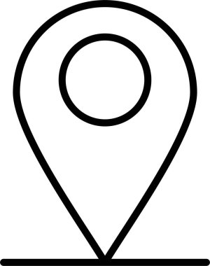 Yer Tutucu Satır Simgesi Tasarımı