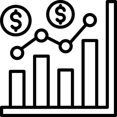 Değişken Satır Simgesi Tasarımı