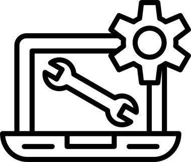 Satır Simgesi Tasarımı Onarılıyor