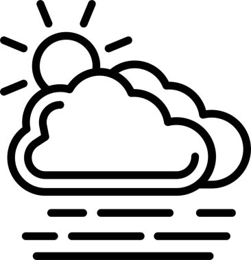 Haze Hattı Simgesi Tasarımı