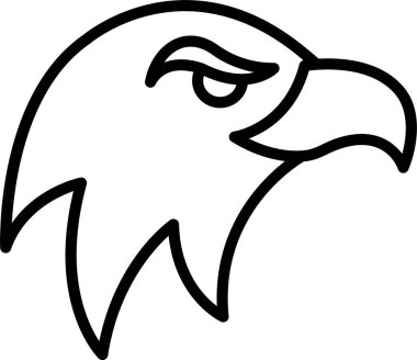 Eagle Line Simge Tasarımı