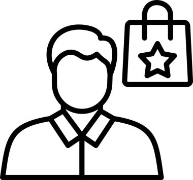 Müşteri Satırı Simgesi Tasarımı