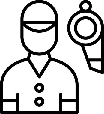 Koç Satır Simgesi Tasarımı