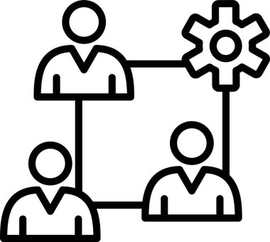 Yapı Satırı Simgesi Tasarımı