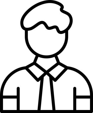 İstemci Satırı Simgesi Tasarımı