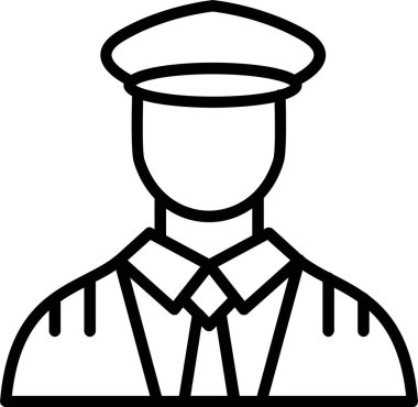 Sürücü Satırı Simgesi Tasarımı