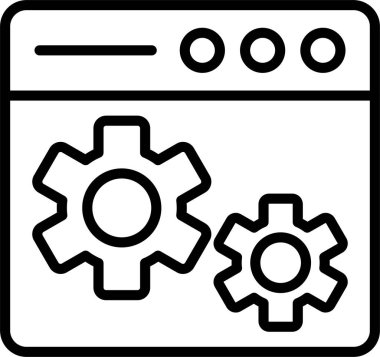 Satır Simgesi Tasarımı Ayarlanıyor