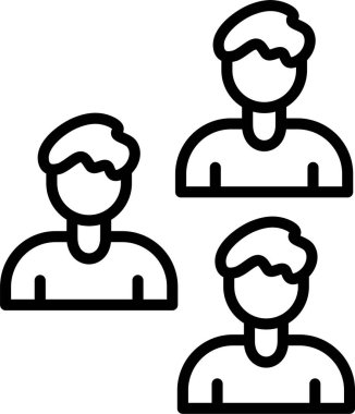 Seyirci Satırı Simge Tasarımı