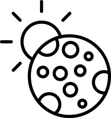 Tutulma Satırı Simgesi Tasarımı