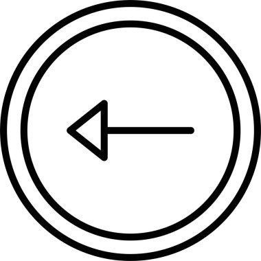 Arka Satır Simge Tasarımı