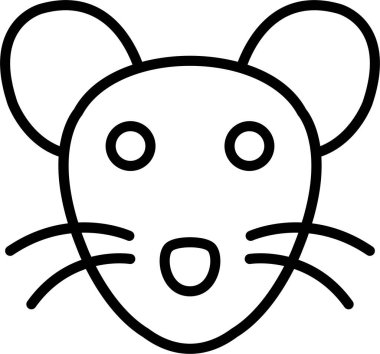 Fare Satırı Simgesi Tasarımı