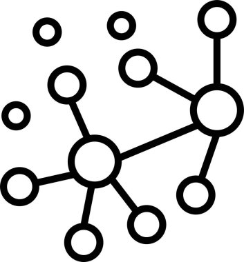 Küme Satırı Simgesi Tasarımı