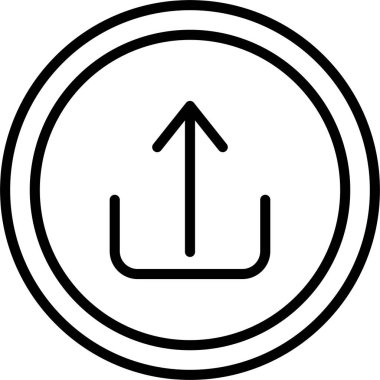 Satır Simgesi Tasarımı Yükle