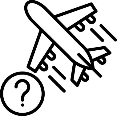 Bilinmeyen Satır Simgesi Tasarımı