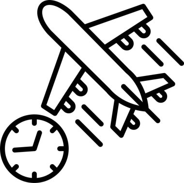 Gecikmeli Satır Simgesi Tasarımı