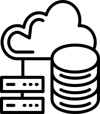 Veritabanı Satır Simgesi Tasarımı