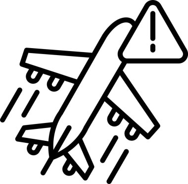 Önemli Bildirim Satırı Simgesi Tasarımı