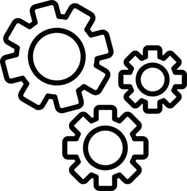 Satır Simgesi Tasarımı Ayarlanıyor