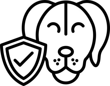 Hayvan Sigortası Simge Tasarımı