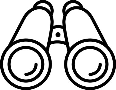 Dürbün Satır Simgesi Tasarımı