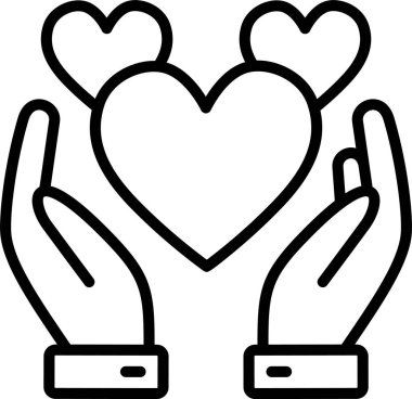 Umut Satırı Simgesi Tasarımı