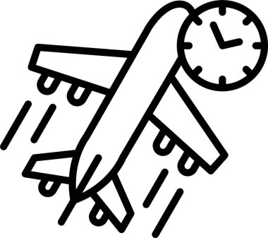 Gecikmeli Satır Simgesi Tasarımı