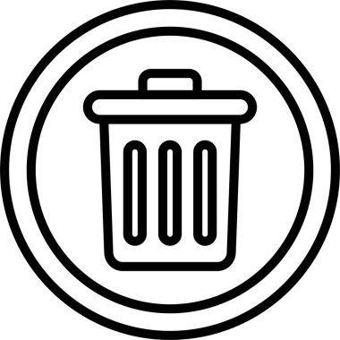 Satır Simgesi Tasarımı Sil