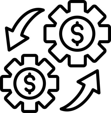 Çalıştırma Satırı Simgesi Tasarımı