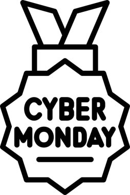 Ödül Satırı Simgesi Tasarımı