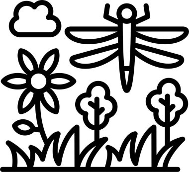 Yusufçuk Hattı Simge Tasarımı