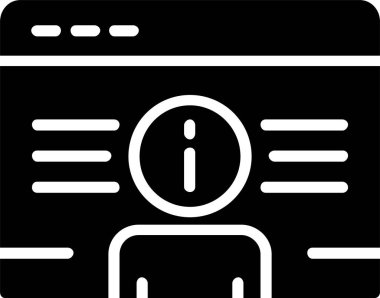 Anonymous  Vector Icon Design