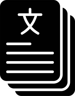 Flash Kart Vektör Simgesi Tasarımı