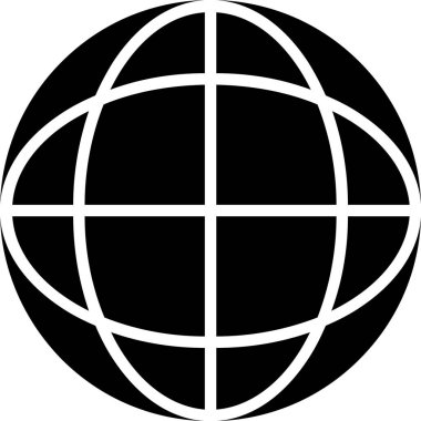 Global Vector Icon Design