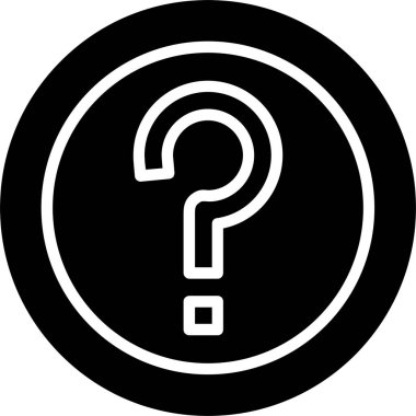 Vektör simgesi tasarım yardım