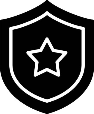 Badge Vector Icon Design