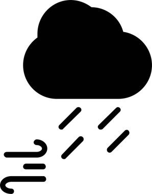 Selamlama Vektörü Simgesi Tasarımı