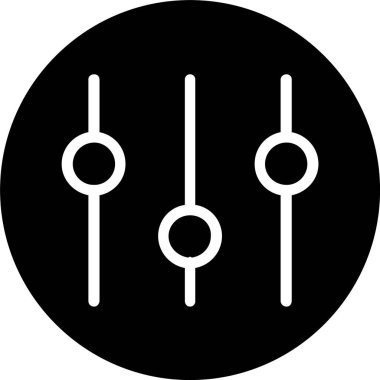 Setup Vector Icon Design