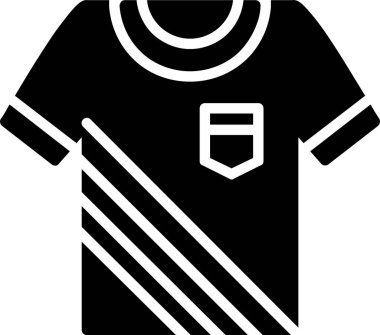 Shirt Vector Icon Design