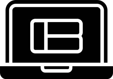 Responsive Vector Icon Design