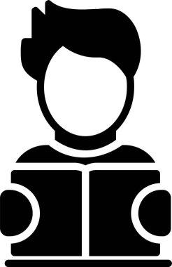 Vektör Simgesi Tasarımı Çalışması