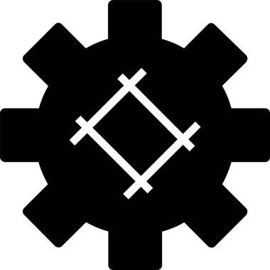 Slack  Vector Icon Design