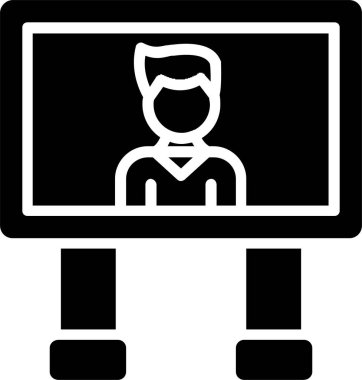 Promotion Vector Icon Design