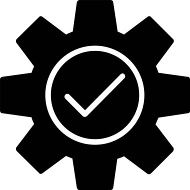 Checklist Vector Icon Design