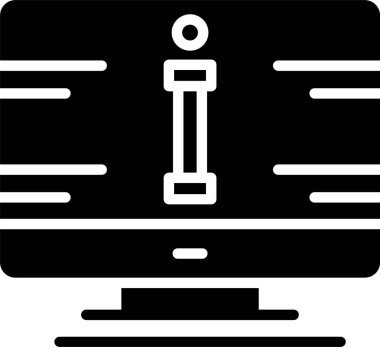 Vektör Simgesi Tasarımı Hakkında