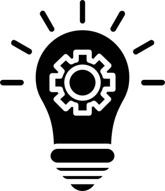 Idea Vector Icon Design