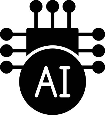 AI Vector Icon Design
